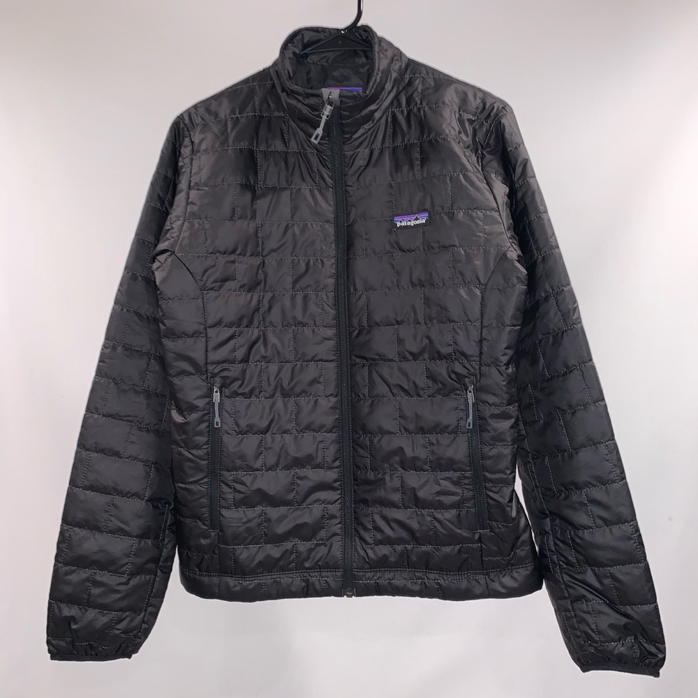 Patagonia Nano Puff Jacket